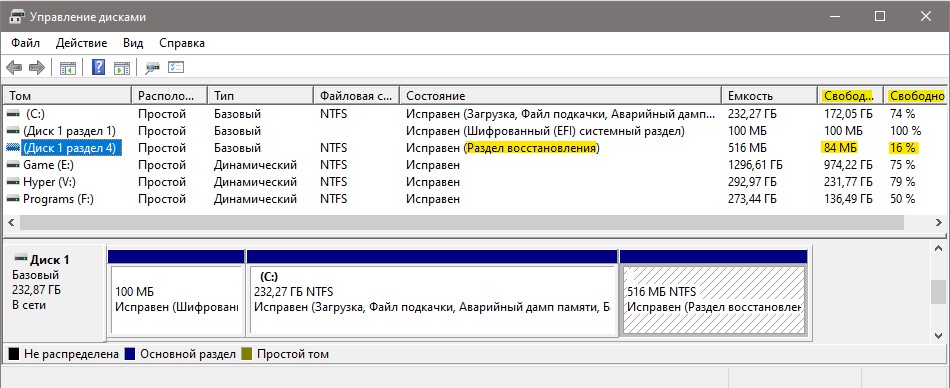 Задан неизвестный параметр командной строки dynamic update windows 10