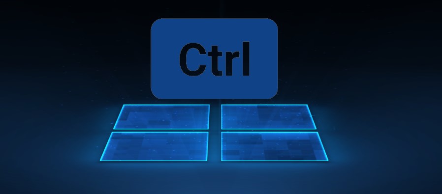 Ctrl shift пробел не работает в ворде