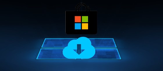 Microsoft store не скачивает приложения 0x80070422