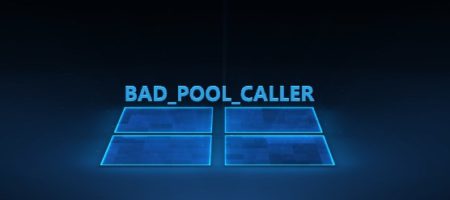 BAD_POOL_CALLER