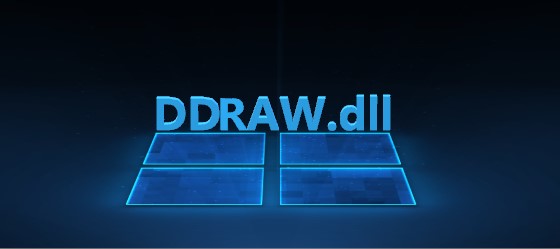 Ddraw dll либо не предназначен под управлением windows или содержит ошибку