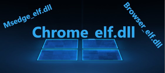 Opera elf dll не предназначена для выполнения в windows или содержит ошибку