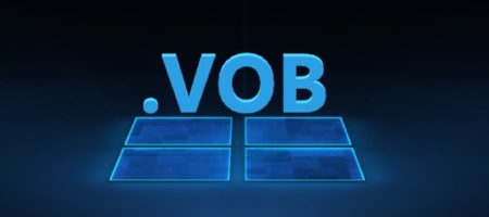 Формат VOB