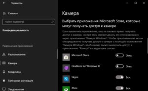 Как переименовать веб камеру в windows 10