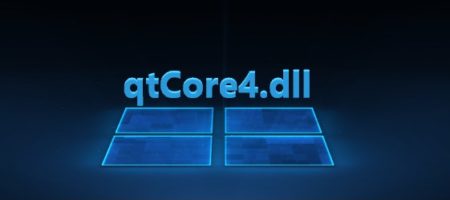 qtCore4.dll