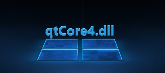 Qtcore4 dll что это