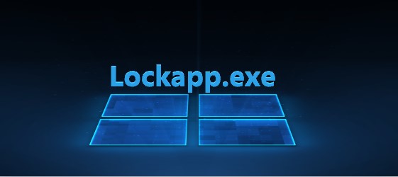 lockapp exe