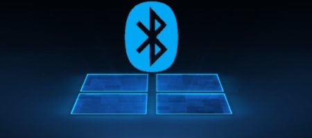 Как Включить и Отключить Bluetooth в Windows 10