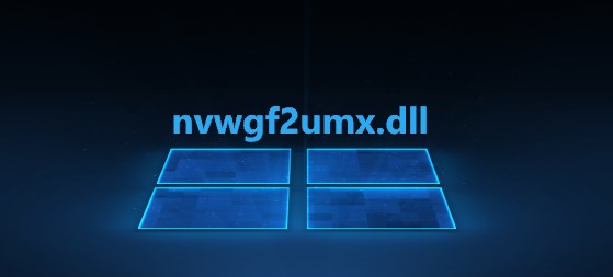 Nvwgf2umx dll ошибка как исправить windows 10