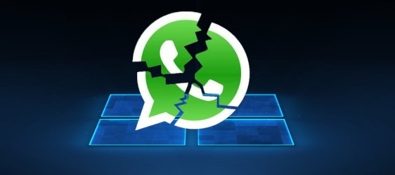 Клон whatsapp не открывает документы