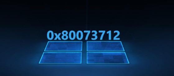 0x80073712 windows 10 ошибка обновления как исправить