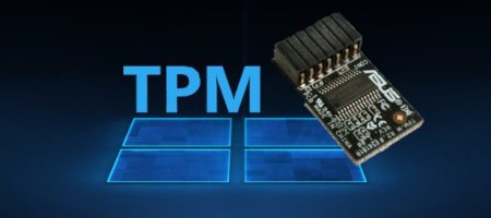 Как узнать, установлен ли TPM на ПК и какая версия прошивки