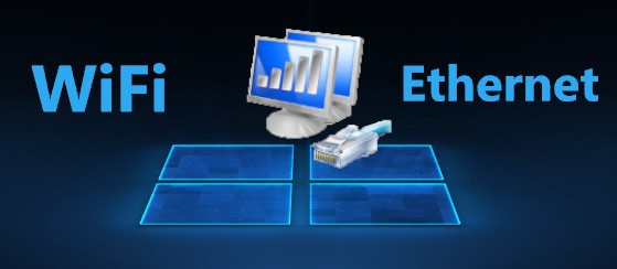 Какие есть сети кроме ethernet