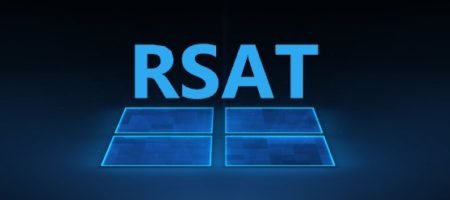 Установка RSAT в Windows