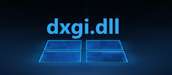 Dxgi dll найти. Dxgi.