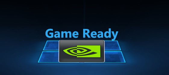 Драйвер geforce game ready продолжить установку невозможно произошла ошибка