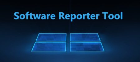 Software Reporter Tool