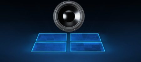 Как выбрать другие динамики для вывода звука в Windows 11