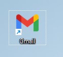 ярлык почты Gmail