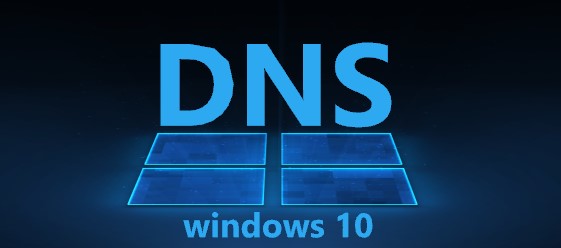 Как настроить DNS сервер в Windows 10