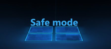 safe mode windows 11