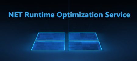 NET Runtime Optimization Service