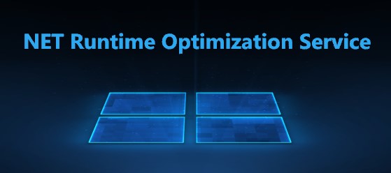 Net runtime optimization service грузит процессор