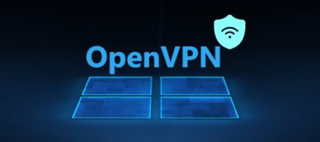 скачать и настроить OpenVPN для Windows 11-10