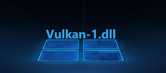 Vulkan 1 dll что это