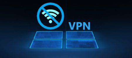 VPN программы не подключаются