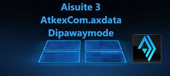 Что такое asus dipawaymode