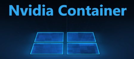 Nvidia Container