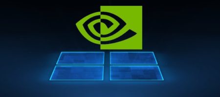 В панели управления NVIDIA нет вкладок дисплей и видео