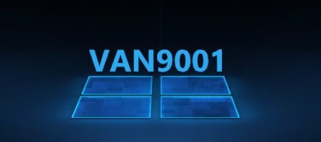 VAN9001