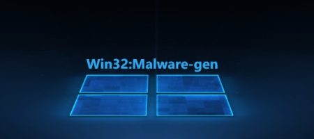 Win32:Malware-gen