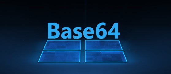 Как закодировать файл в base64