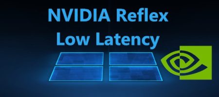 NVIDIA Reflex и Low Latency