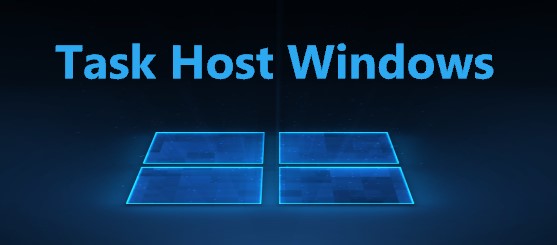 Task host windows что это