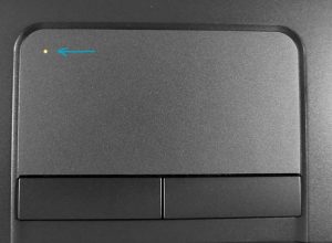 Включение и отключение Тачпад (TouchPad) на ноутбуке
