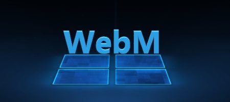формат файла WebM