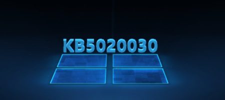 KB5020030 windows10