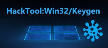 HackTool Win32 Keygen