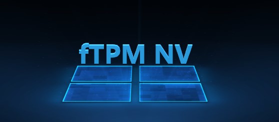 New CPU Installed Or FTPM NV Corrupted Structure new-cpu-installed-or-ftpm-nv-corrupted-structure
