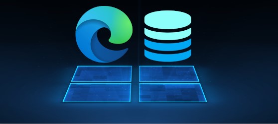 Как очистить кэш браузера Microsoft Edge