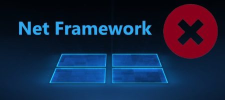 Ошибка Необрабатываемое исключение в приложении Net Framework