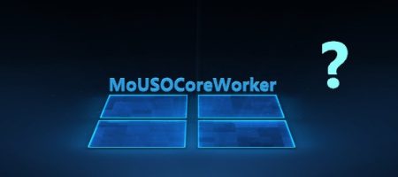 MoUSO Core Worker Process