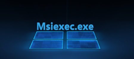 Msiexec.exe