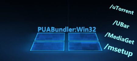 PUABundler Win32