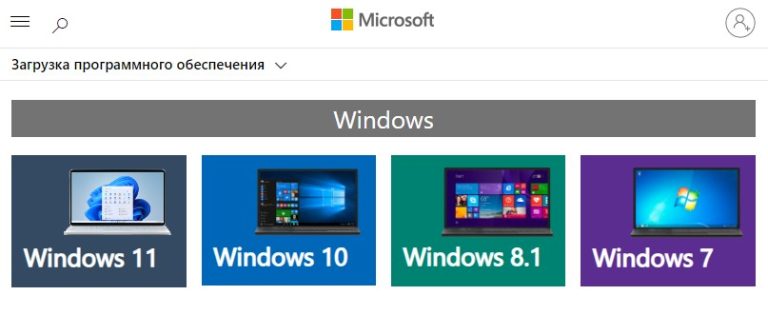Создание мультизагрузочной USB-флешки с несколькими ОС