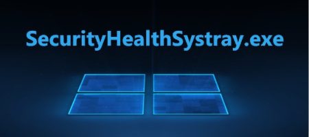 SecurityHealthSystray